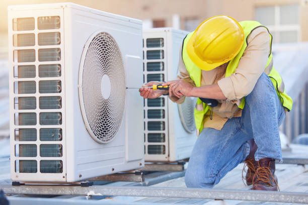 Clendenin, WV HVAC Company