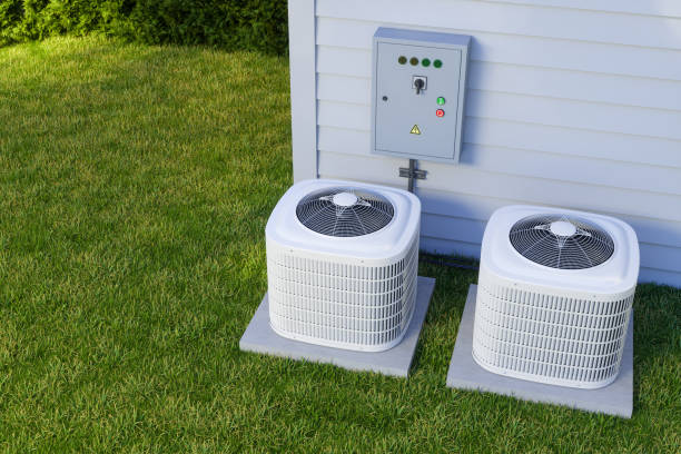 Best HVAC Repair Near Me  in Clendenin, WV