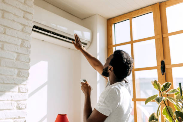 Best HVAC Service Technicians  in Clendenin, WV