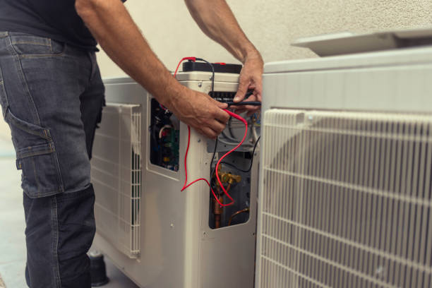 Best HVAC Repair Near Me  in Clendenin, WV