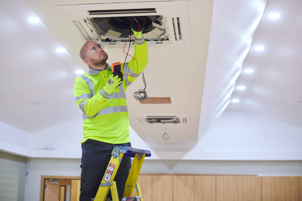 Best HVAC Installation Services  in Clendenin, WV