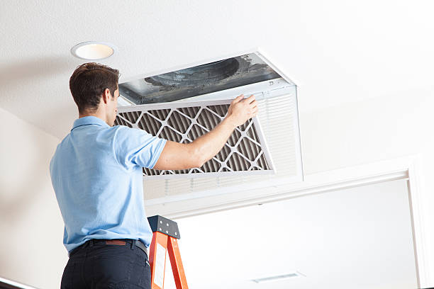 Best Affordable HVAC Services  in Clendenin, WV