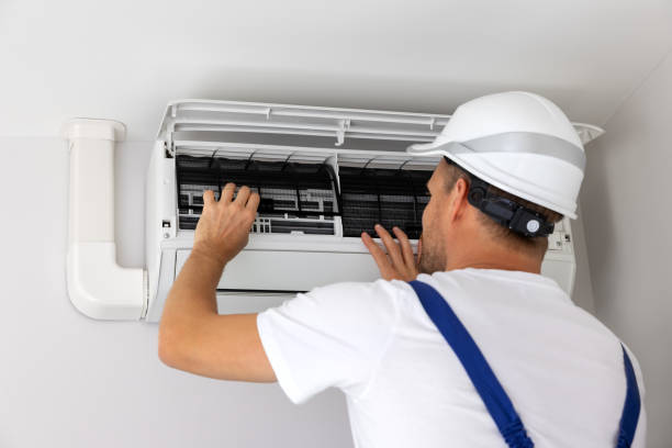 Best HVAC Air Duct Cleaning  in Clendenin, WV
