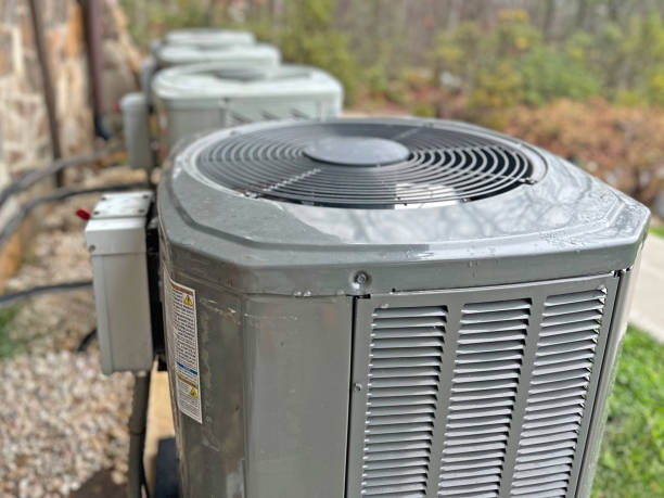 Best Residential HVAC Services  in Clendenin, WV